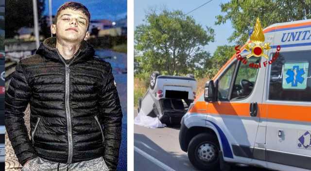 Incidente Con Tiepido