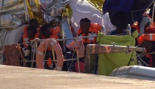 Lampedusa