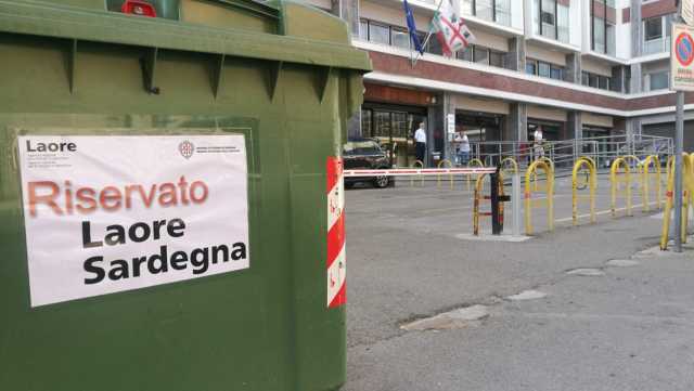 Laore Ingresso