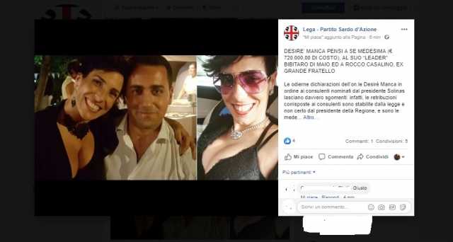 Lega Salvini Manca Ok