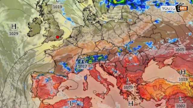 Meteo 020719