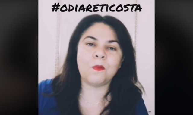 Michela Murgia Odiareticosta 12