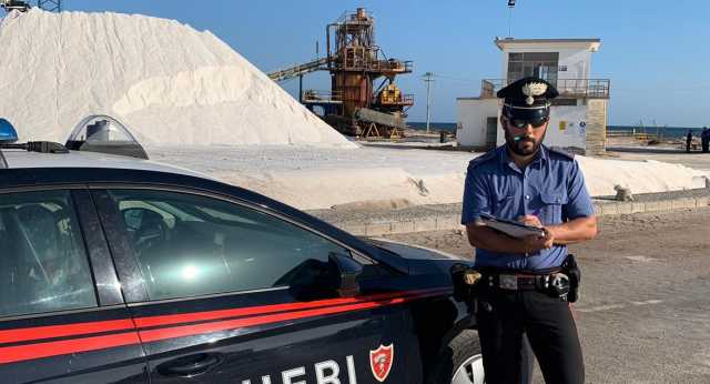 Morto Sul Lavoro Tagliata 