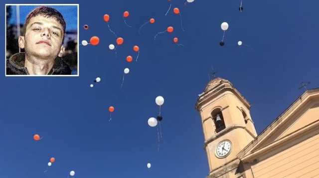 Palloncini Tiepido