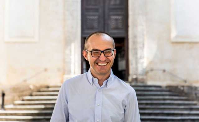 Paolo Truzzu Santo Sepolcro