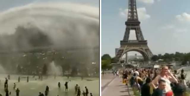 Parigi Caldo