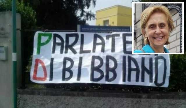 Parlateci Di Bibbiano
