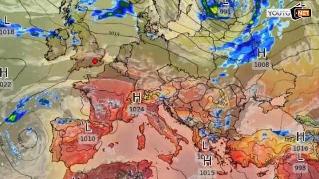 Previsioni 5 Luglio 2019