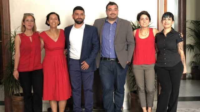 Progressisti Gruppo Consiglio Comunale