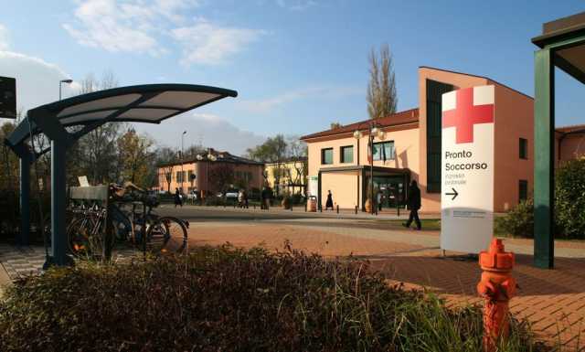 San Giovanni Ospedale