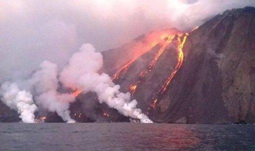 Stromboli