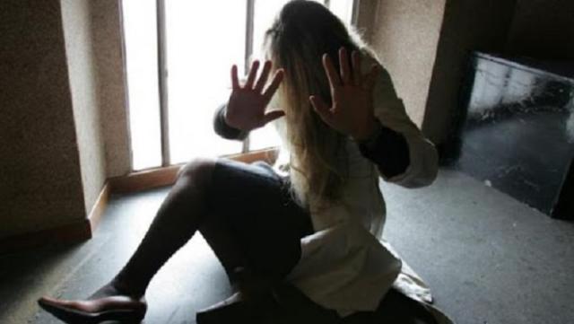 Violentata 15 Anni