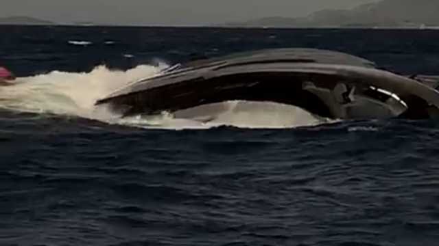 Yacht 2