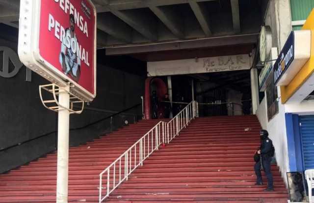 Acapulco Bar