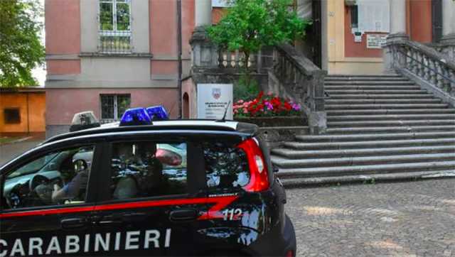 Bibbiano Cc