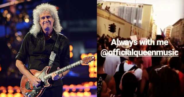 Brian May Pride1