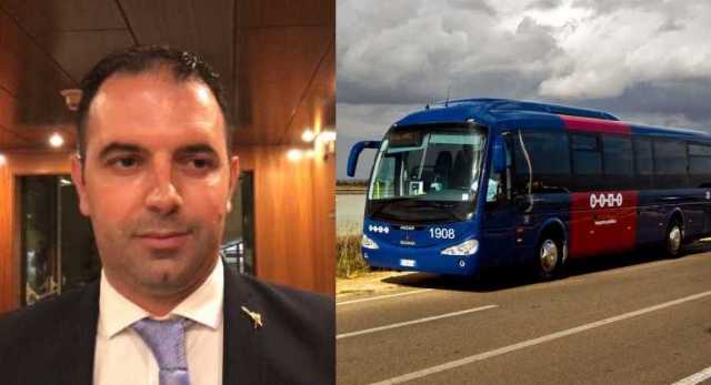 Bus Arst