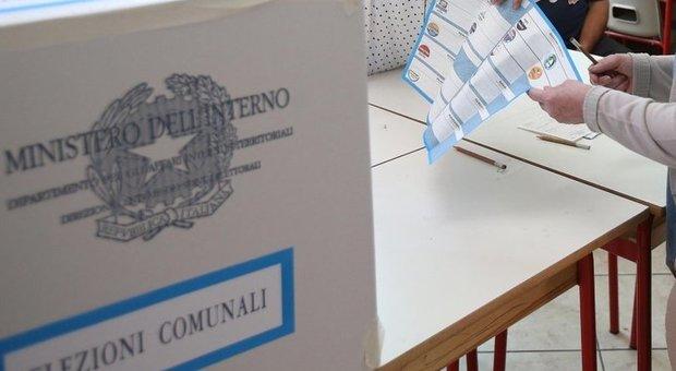 Comunali Ministero