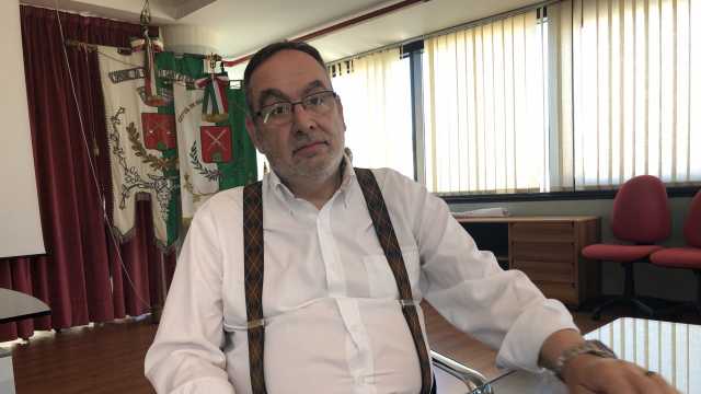 Delunas Quartu