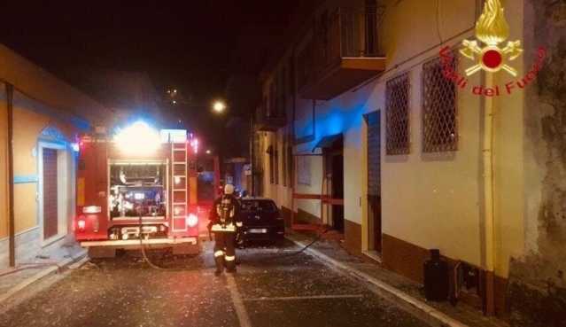 Dorgali Sede Pd