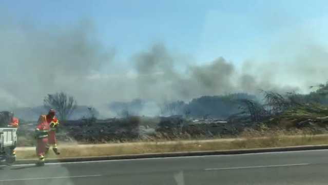Fiamme Molentarg Quartu