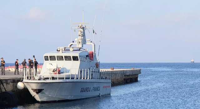 Gdf Sbarco