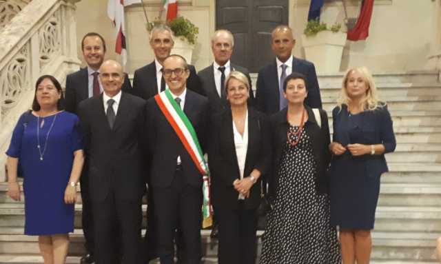 Giunta Truzzu