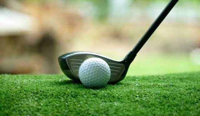 Golf Palla