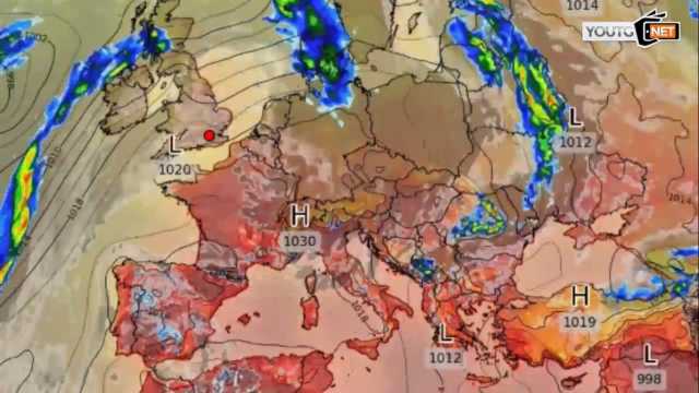 METEO 220719