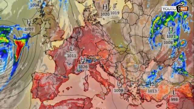 METEO Sardegna 230719
