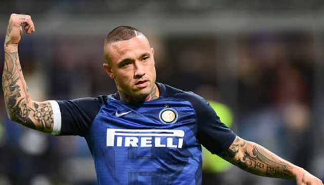 Nainggolan 1127863