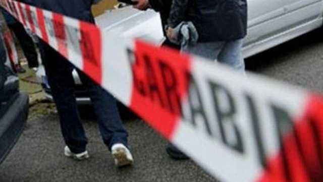 Omicidio Carabinieri