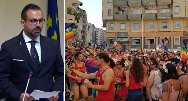 PAIS SARDEGNA PRIDE