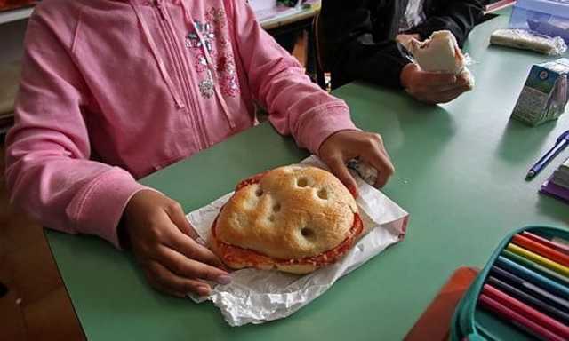 Panino Da Casa Mensa