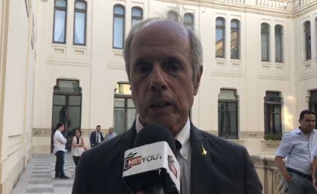 Paolo Spano Assessore