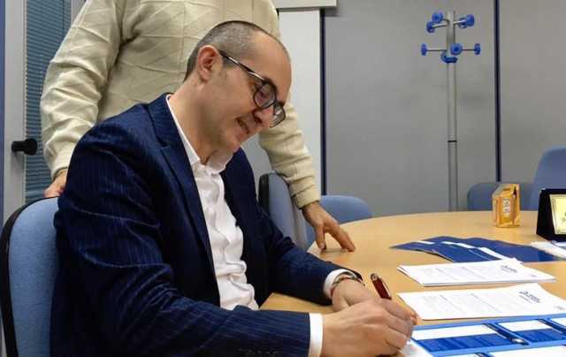Paolo Truzzu Sindaco Dim