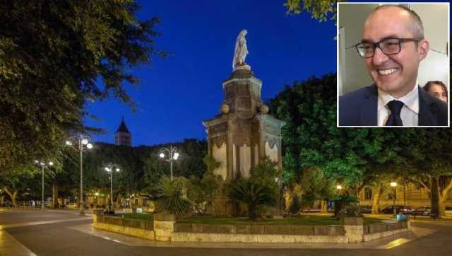Piazza Del Carmine Truzzu Sind