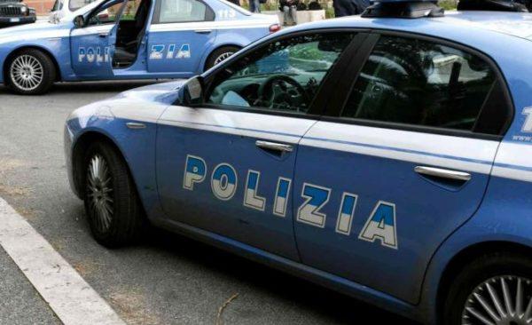 Polizia Auto 