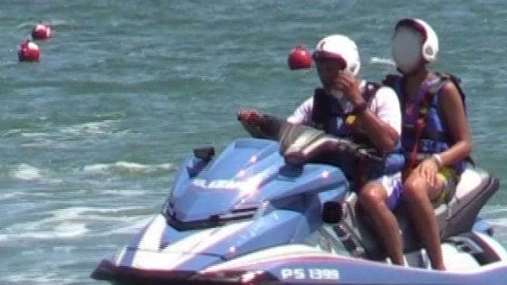 Salvini Moto Dacqua