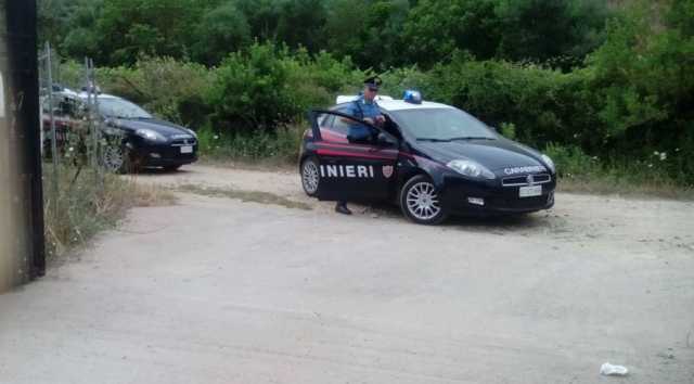 Santadi Cc