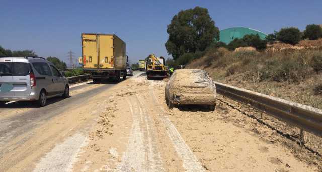 Ss 195 Elmas Fango Incidente