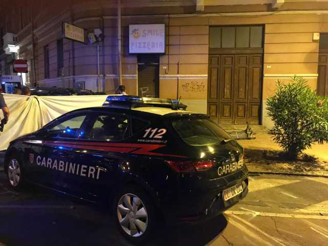 Telo Bianco Cc Piazza San Bene