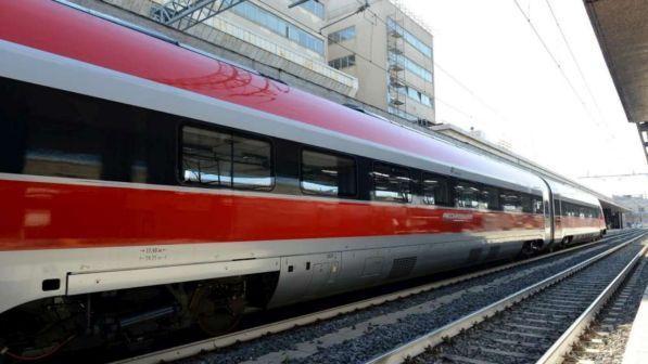 Trenitalia