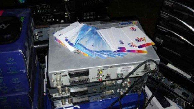 Tv Pirata Sky
