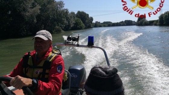VvFF TEVERE