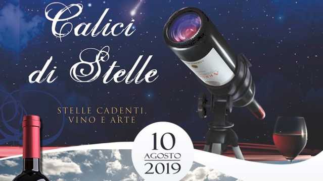 CALICI DI STELLE   LOCANDINA 1