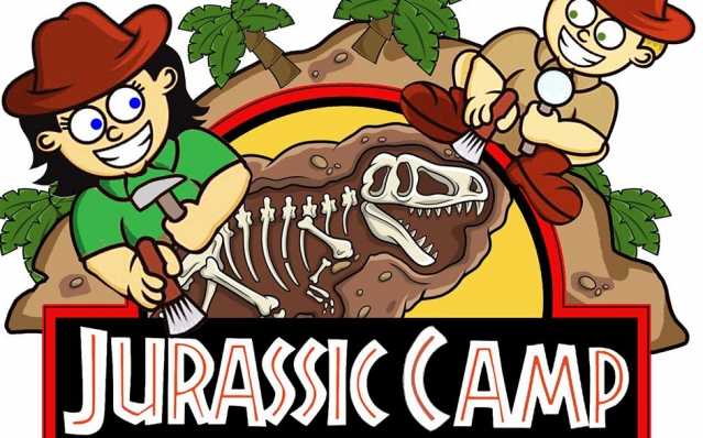 Jurassic Camp2