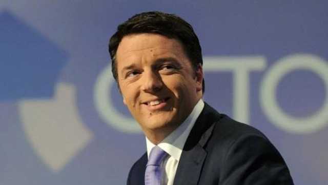 Matteo Renzi Primo Piano