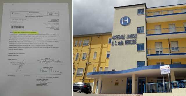 Nostra Signora Della Mercede Taglio