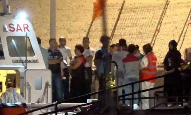 OPena Arms Sbarco